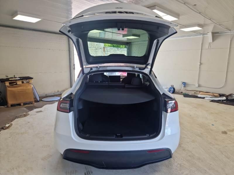 Tesla Model Y SUV 50 KWH RWD AUT. - foto 5