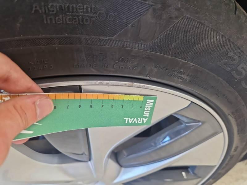 Tesla Model Y SUV 50 KWH RWD AUT. - foto 42
