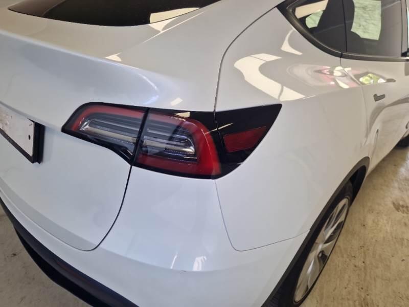 Tesla Model Y SUV 50 KWH RWD AUT. - foto 45