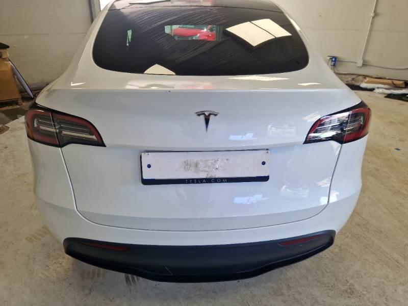 Tesla Model Y SUV 50 KWH RWD AUT. - foto 49