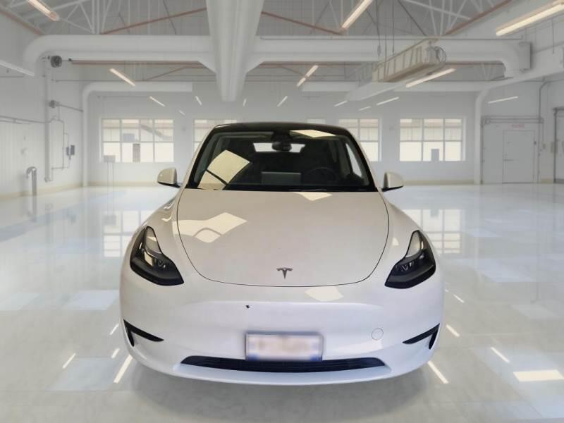 Tesla Model Y SUV 50 KWH RWD AUT. - foto 6