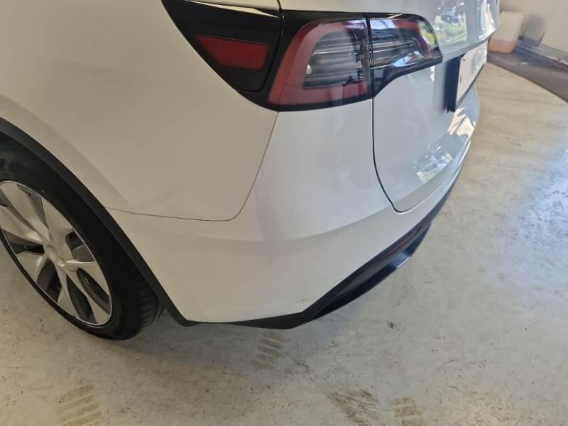 Tesla Model Y SUV 50 KWH RWD AUT. - foto 53