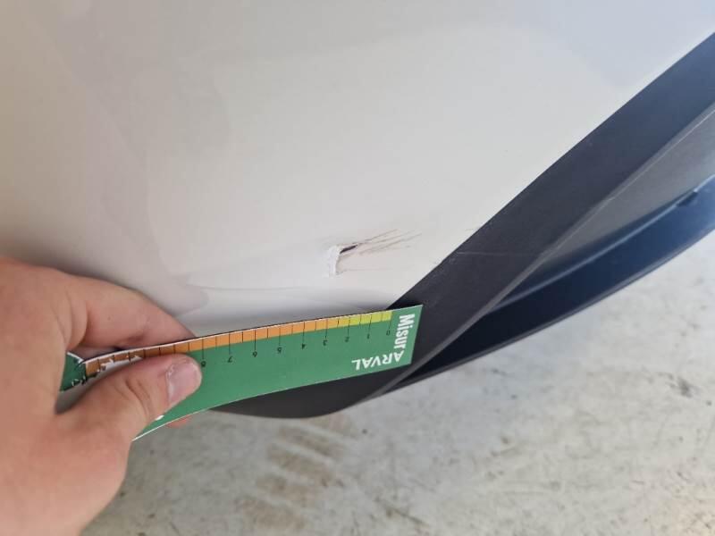 Tesla Model Y SUV 50 KWH RWD AUT. - foto 54