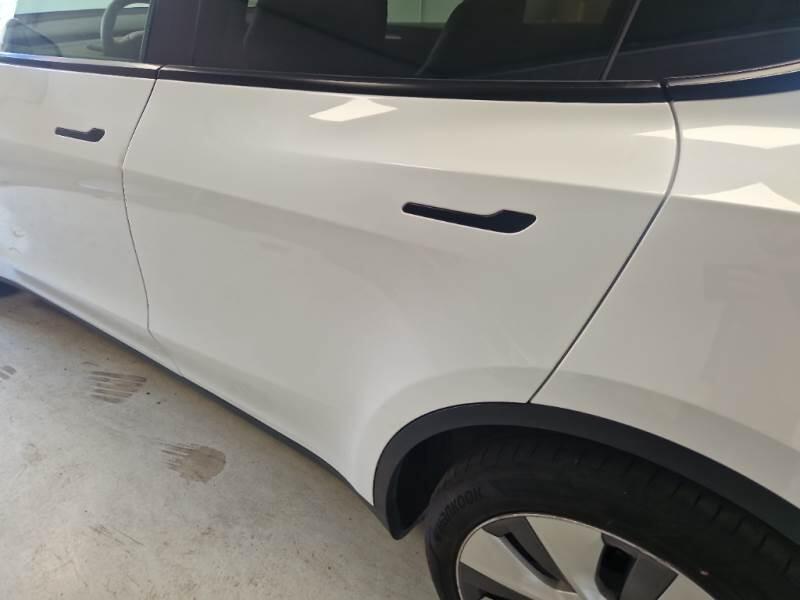 Tesla Model Y SUV 50 KWH RWD AUT. - foto 57