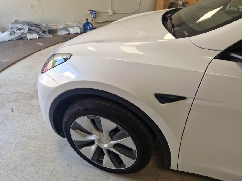 Tesla Model Y SUV 50 KWH RWD AUT. - foto 64