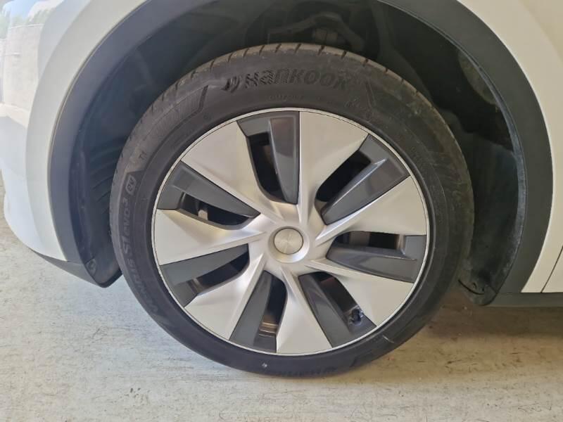Tesla Model Y SUV 50 KWH RWD AUT. - foto 68