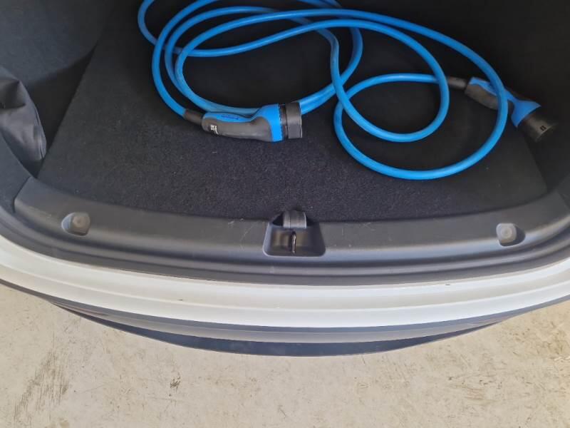 Tesla Model Y SUV 50 KWH RWD AUT. - foto 70