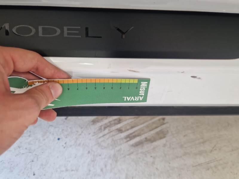 Tesla Model Y SUV 50 KWH RWD AUT. - foto 76