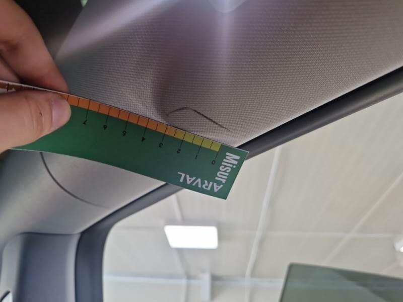 Tesla Model Y SUV 50 KWH RWD AUT. - foto 78