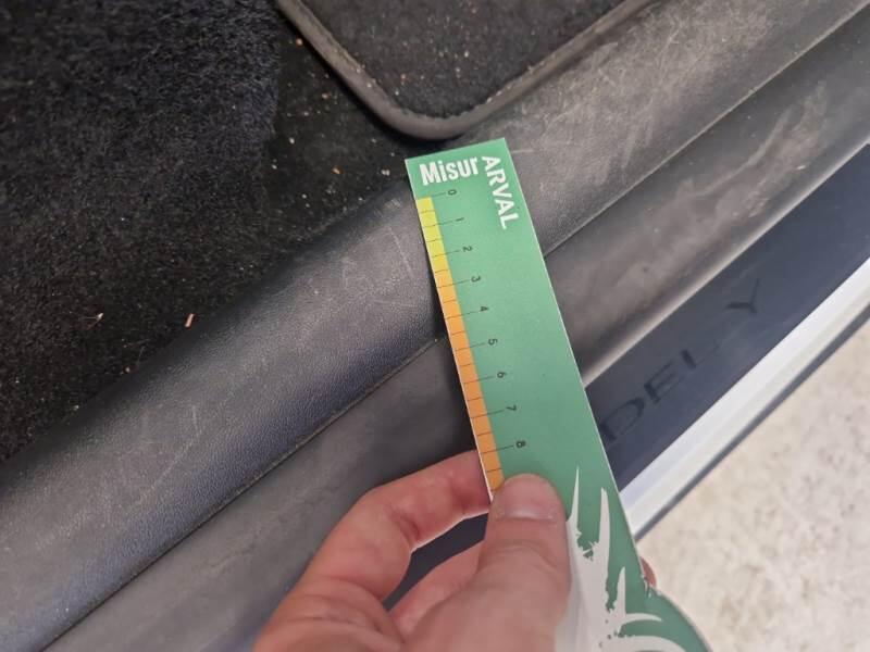 Tesla Model Y SUV 50 KWH RWD AUT. - foto 82