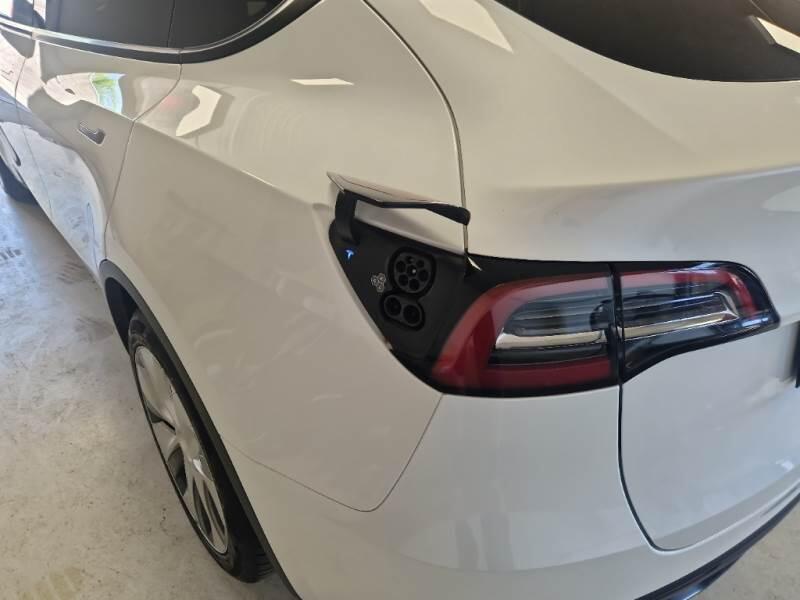 Tesla Model Y SUV 50 KWH RWD AUT. - foto 83