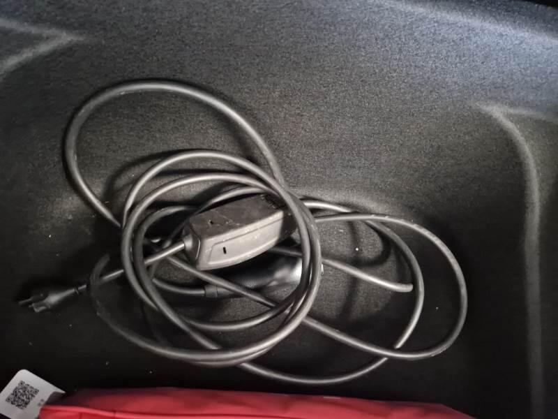 Tesla Model Y SUV 50 KWH RWD AUT. - foto 84