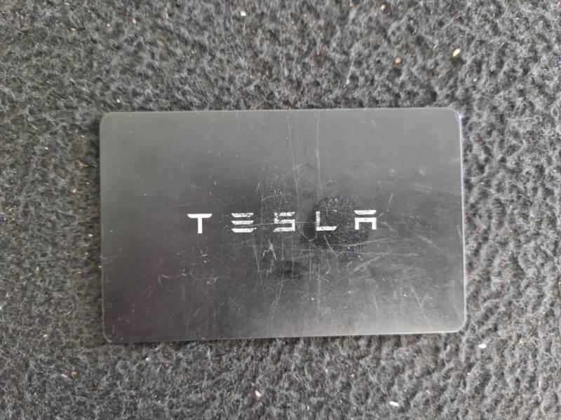 Tesla Model Y SUV 50 KWH RWD AUT. - foto 86