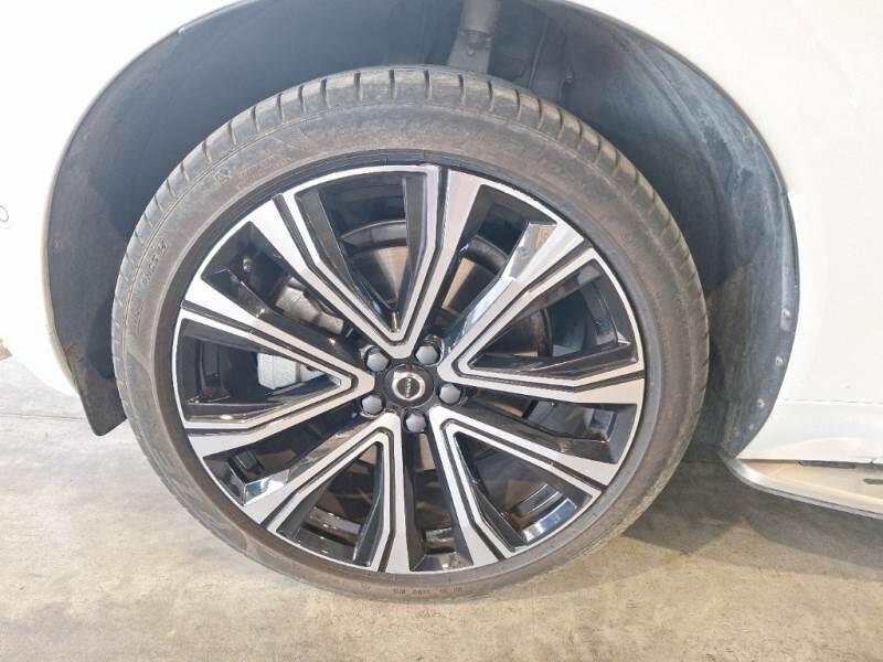 Volvo XC60 SUV T8 PLUG-IN AWD AUTO PLUS BRIGHT - foto 20