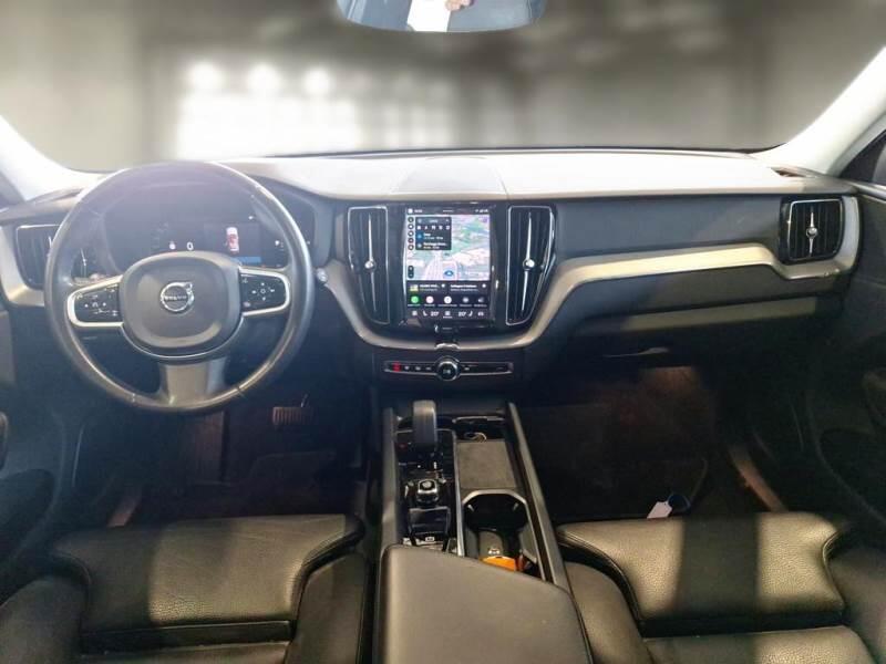 Volvo XC60 SUV T8 PLUG-IN AWD AUTO PLUS BRIGHT - foto 3