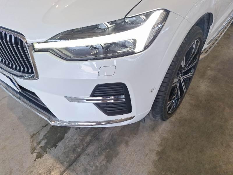 Volvo XC60 SUV T8 PLUG-IN AWD AUTO PLUS BRIGHT - foto 26