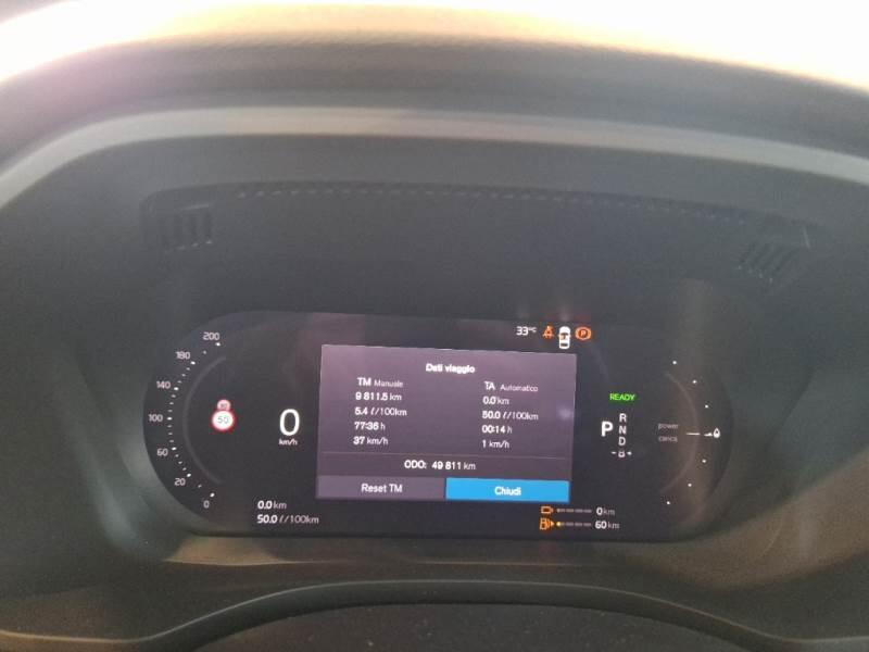 Volvo XC60 SUV T8 PLUG-IN AWD AUTO PLUS BRIGHT - foto 4