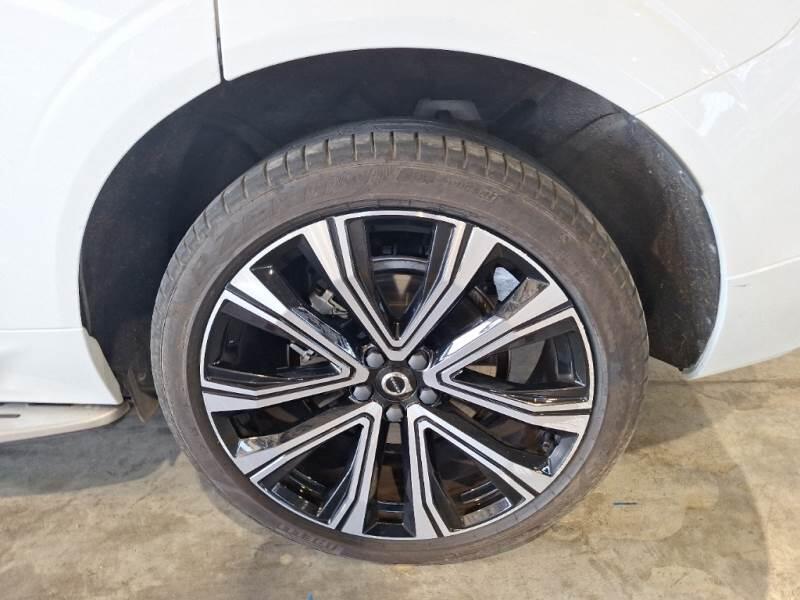 Volvo XC60 SUV T8 PLUG-IN AWD AUTO PLUS BRIGHT - foto 49