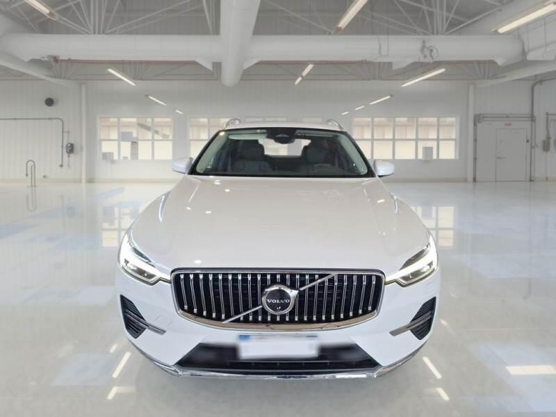 Volvo XC60 SUV T8 PLUG-IN AWD AUTO PLUS BRIGHT - foto 6