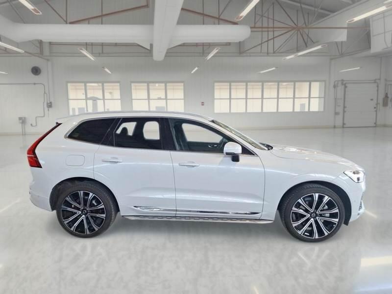Volvo XC60 SUV T8 PLUG-IN AWD AUTO PLUS BRIGHT - foto 7