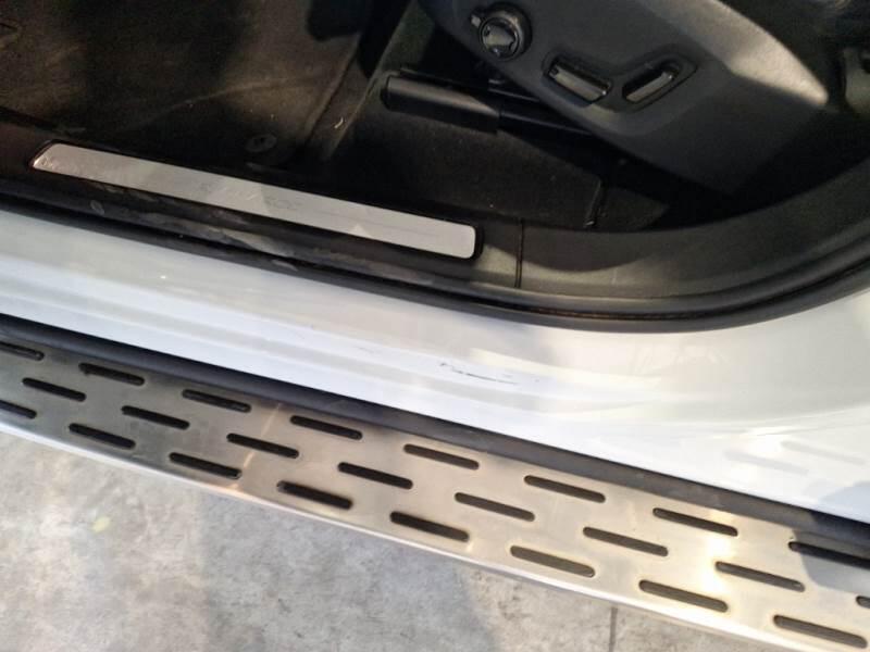 Volvo XC60 SUV T8 PLUG-IN AWD AUTO PLUS BRIGHT - foto 61
