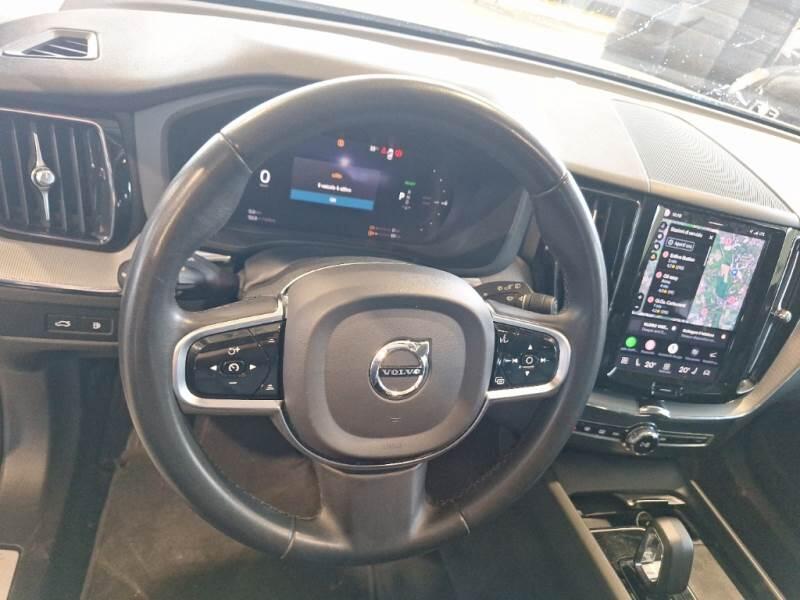 Volvo XC60 SUV T8 PLUG-IN AWD AUTO PLUS BRIGHT - foto 65