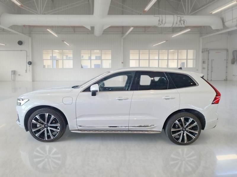 Volvo XC60 SUV T8 PLUG-IN AWD AUTO PLUS BRIGHT - foto 8