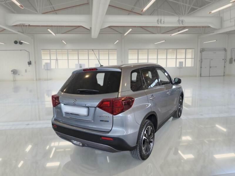 Suzuki Vitara SUV 1.5 140V HYBRID STARVIEW AUTO - foto 2