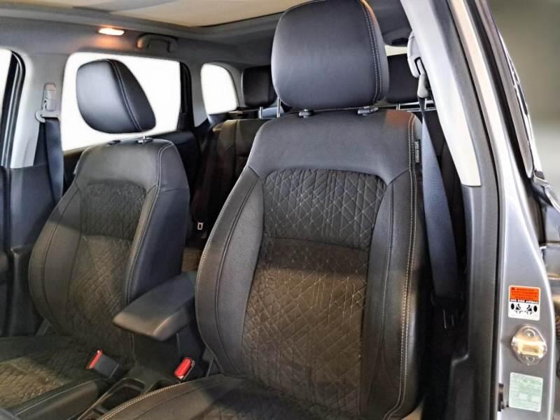 Suzuki Vitara SUV 1.5 140V HYBRID STARVIEW AUTO - foto 11