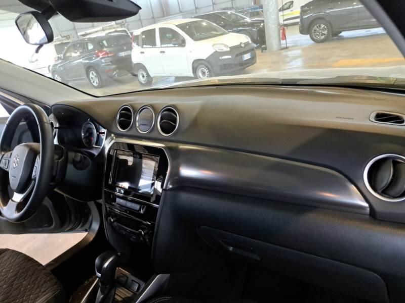 Suzuki Vitara SUV 1.5 140V HYBRID STARVIEW AUTO - foto 117