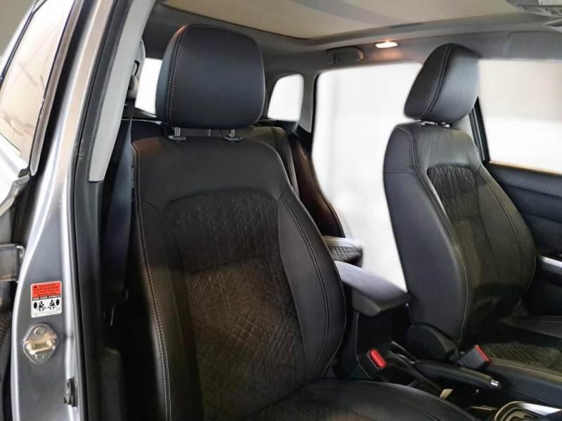 Suzuki Vitara SUV 1.5 140V HYBRID STARVIEW AUTO - foto 13