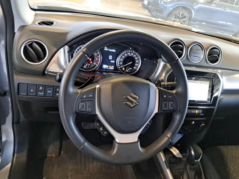 Suzuki Vitara SUV 1.5 140V HYBRID STARVIEW AUTO - foto 121