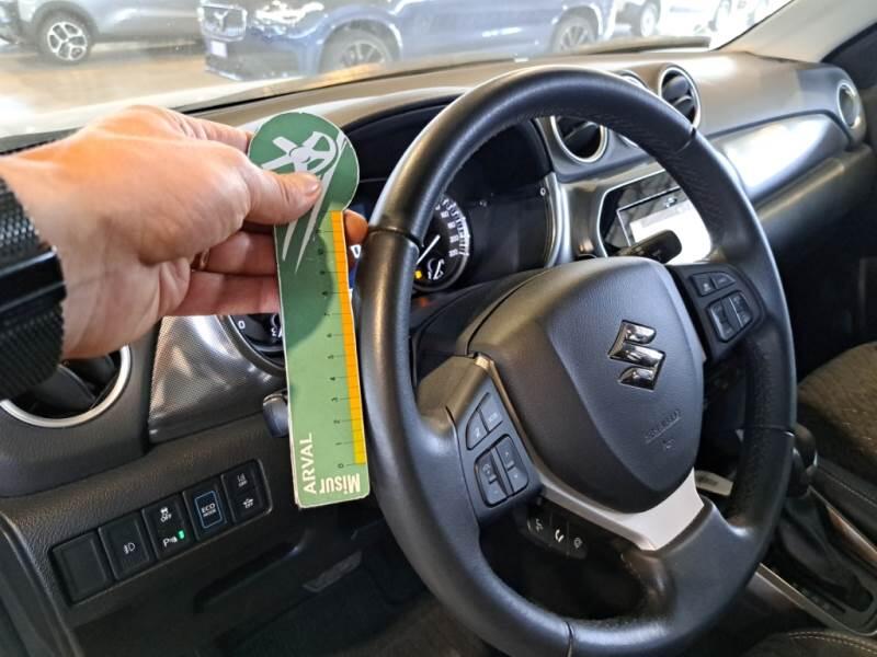 Suzuki Vitara SUV 1.5 140V HYBRID STARVIEW AUTO - foto 122