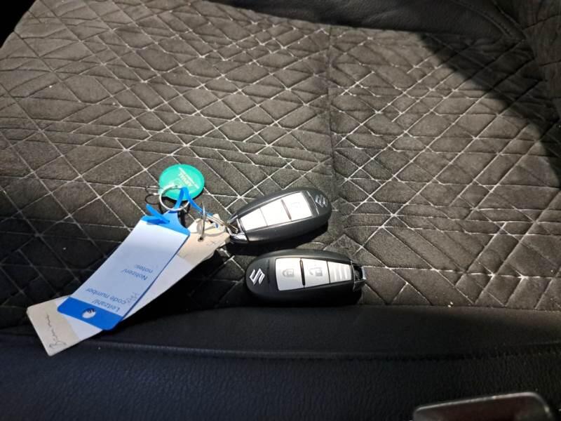 Suzuki Vitara SUV 1.5 140V HYBRID STARVIEW AUTO - foto 123
