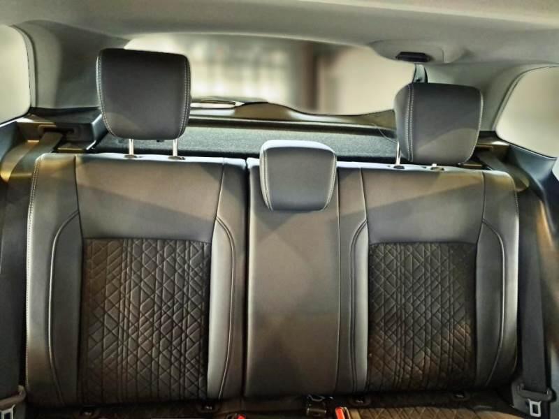 Suzuki Vitara SUV 1.5 140V HYBRID STARVIEW AUTO - foto 15