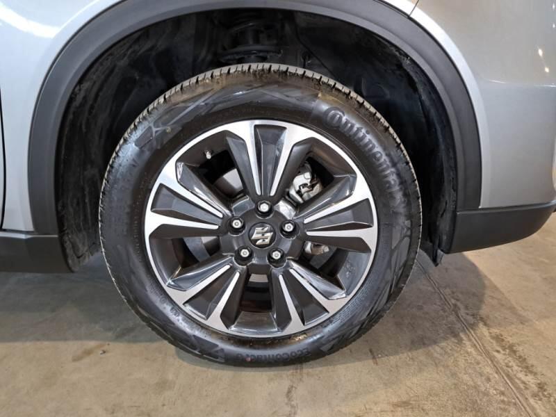 Suzuki Vitara SUV 1.5 140V HYBRID STARVIEW AUTO - foto 17
