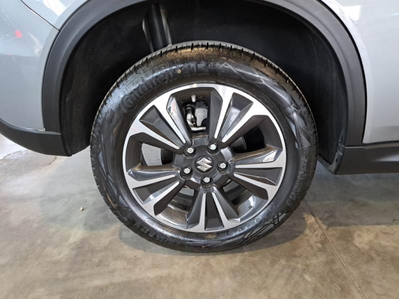 Suzuki Vitara SUV 1.5 140V HYBRID STARVIEW AUTO - foto 18