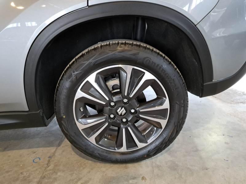 Suzuki Vitara SUV 1.5 140V HYBRID STARVIEW AUTO - foto 19