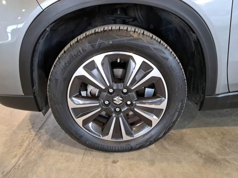 Suzuki Vitara SUV 1.5 140V HYBRID STARVIEW AUTO - foto 20