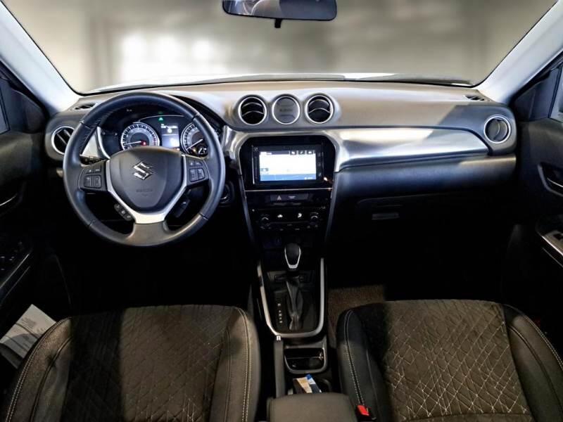 Suzuki Vitara SUV 1.5 140V HYBRID STARVIEW AUTO - foto 3