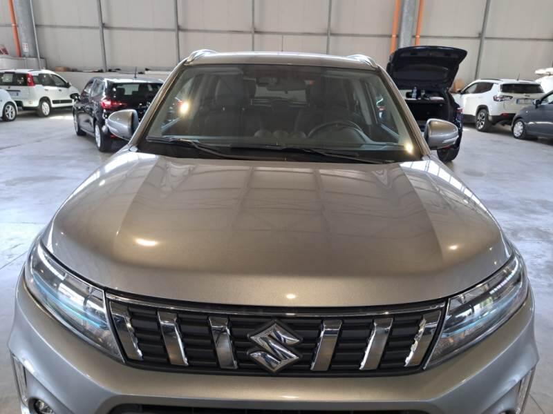 Suzuki Vitara SUV 1.5 140V HYBRID STARVIEW AUTO - foto 29