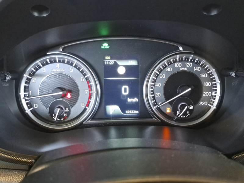 Suzuki Vitara SUV 1.5 140V HYBRID STARVIEW AUTO - foto 4