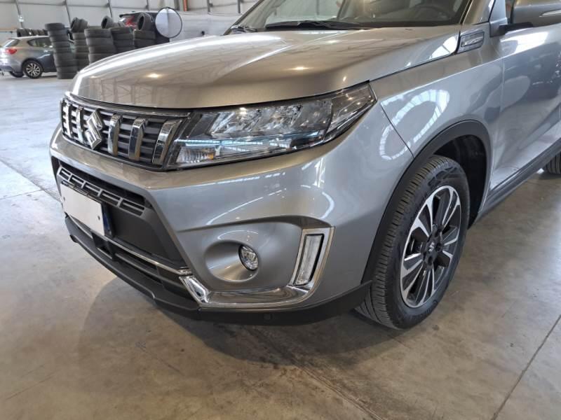 Suzuki Vitara SUV 1.5 140V HYBRID STARVIEW AUTO - foto 35