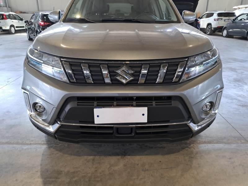 Suzuki Vitara SUV 1.5 140V HYBRID STARVIEW AUTO - foto 37