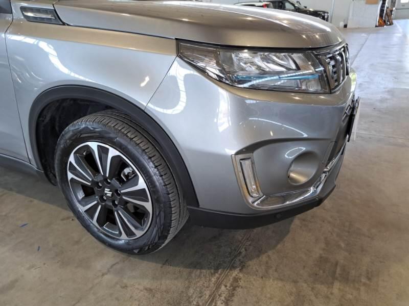 Suzuki Vitara SUV 1.5 140V HYBRID STARVIEW AUTO - foto 39