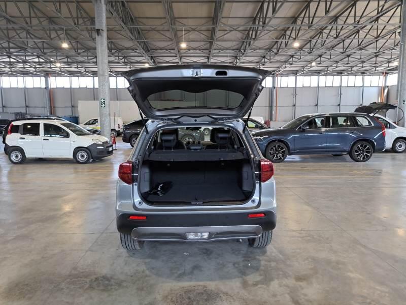 Suzuki Vitara SUV 1.5 140V HYBRID STARVIEW AUTO - foto 5