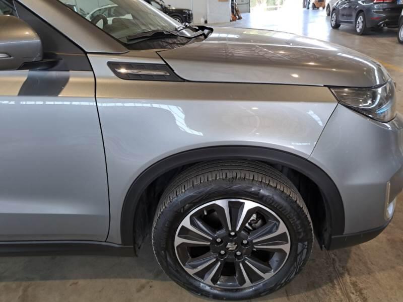 Suzuki Vitara SUV 1.5 140V HYBRID STARVIEW AUTO - foto 41