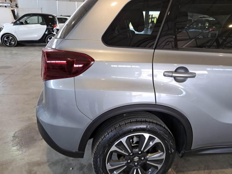 Suzuki Vitara SUV 1.5 140V HYBRID STARVIEW AUTO - foto 50