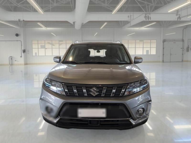 Suzuki Vitara SUV 1.5 140V HYBRID STARVIEW AUTO - foto 6