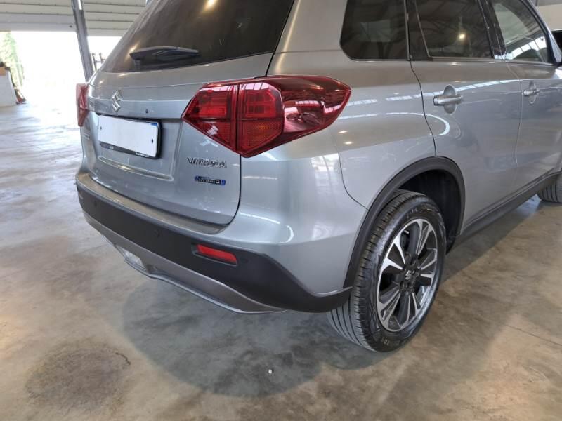 Suzuki Vitara SUV 1.5 140V HYBRID STARVIEW AUTO - foto 52